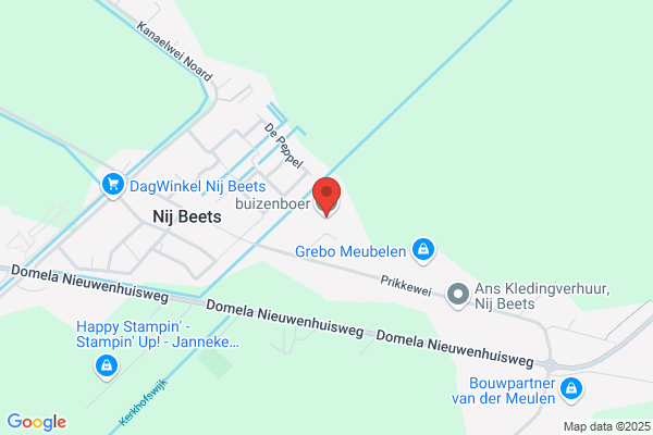 Bv Konstruktiebedrijf Ijbema