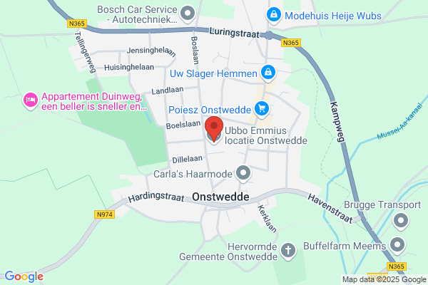 Christelijke Basisschool De Rank