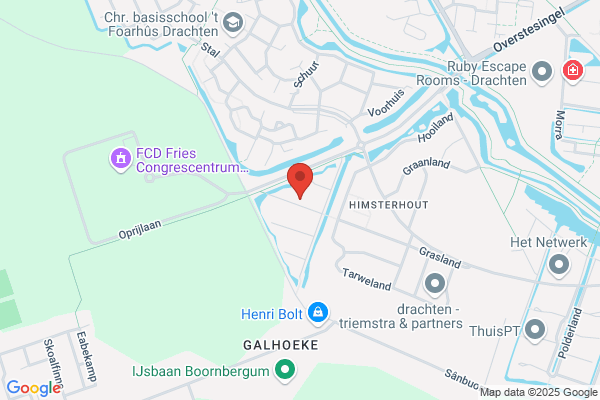 Computer Engenering Drachten
