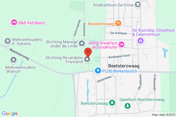 HS Begeleiding