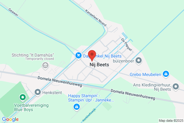 Handel En Montagebedrijf Sietze Holtrop
