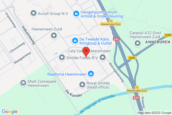 Heerenveen Import Bv