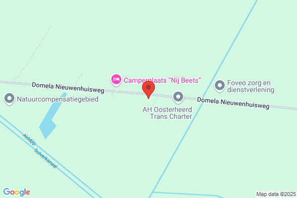 Heine En Tjipkje Lageveen