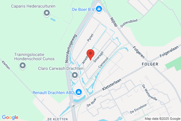 Id - Software & Support Drachten