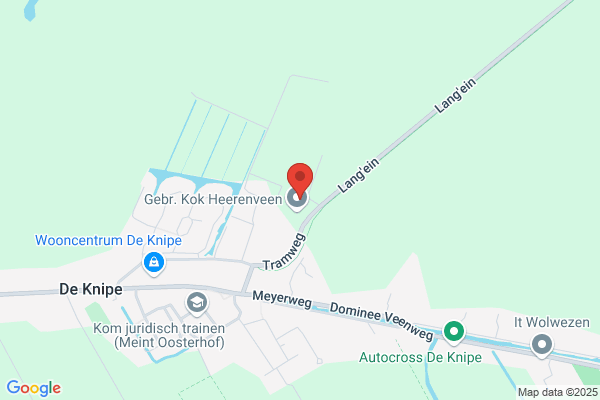 Koopmans Transportbedrijf Bv