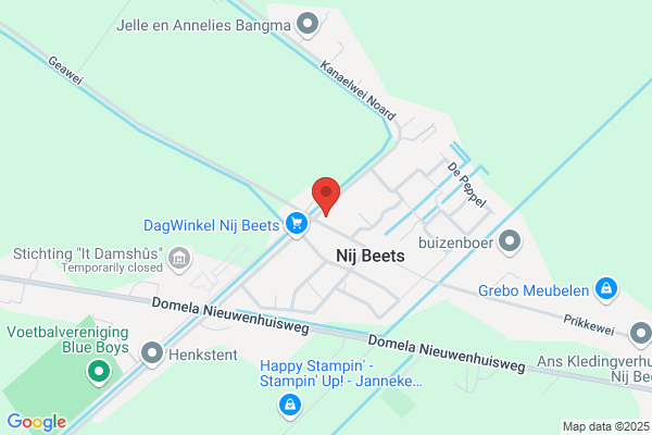 Logopediepraktijk Nij Beets