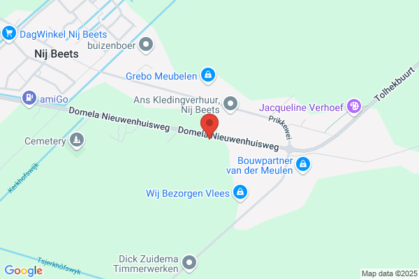 Meubelmaker & Restaurateur Rinzema