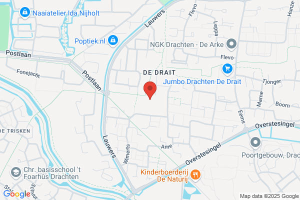 Montessori Drachten
