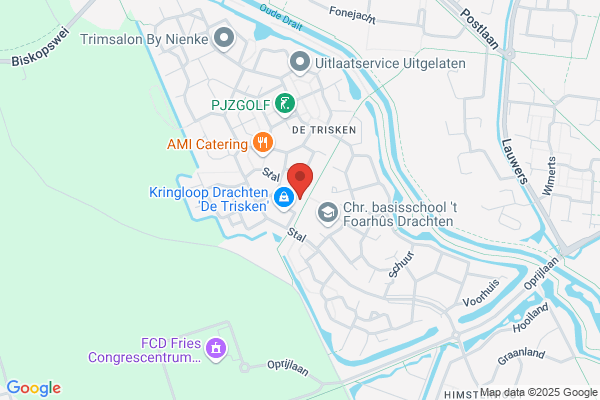 Peuterspeelzaal Peuterkonijn