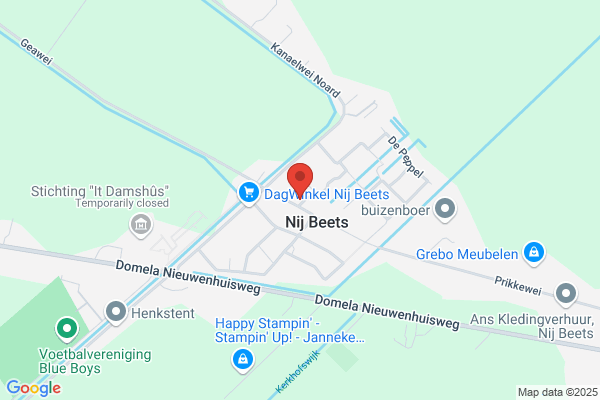 Toornvliet, J L