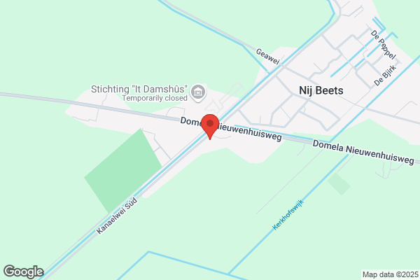 W. Vrijburg