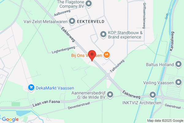 Frans Schimmel Groen en Grondwerk