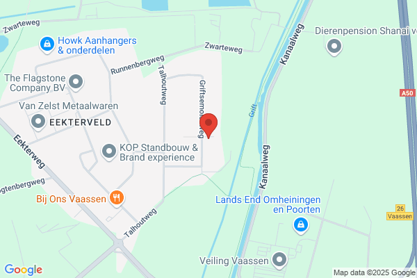 Ongediertebestrijding Freek van Essen