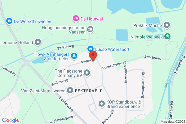 Avk Nederland Bv