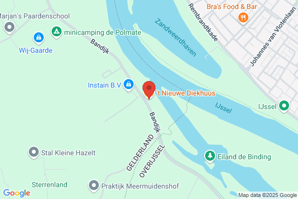 Diekhuus, 't