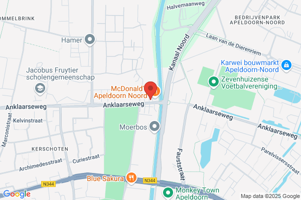 VD Ruitenbeek Installaties V.O.F.