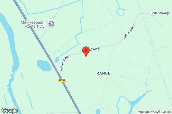 Landbouwbedrijf De Oosterwaarde Biol Dyn