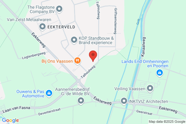 Pannekoek GWW BV