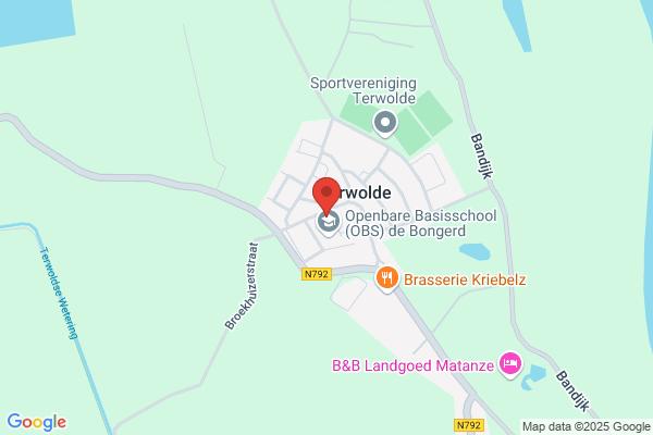 Protestantse Gemeente Terwolde-de Vecht