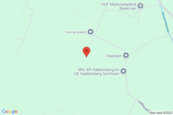 Tekenburo Gerritsen BV