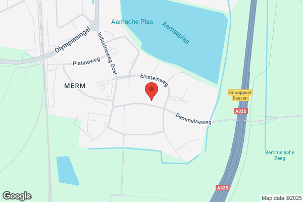 A.J. Herms Transport Bv