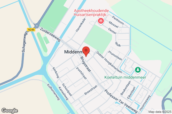 Administratie En Adviesburo Vos