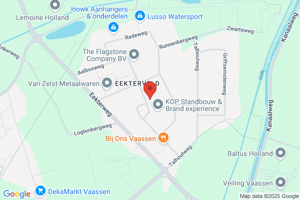 Atlas-Service Vaassen