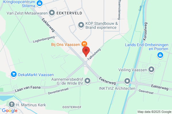 Autoschadebedrijf G de Wilde BV