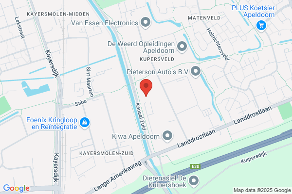 Boweco Holland Bv