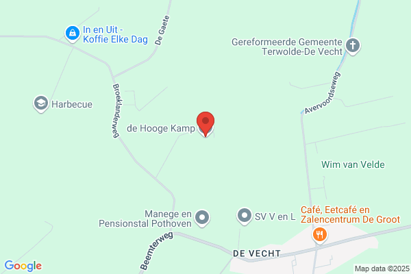 De Hoge Kamp