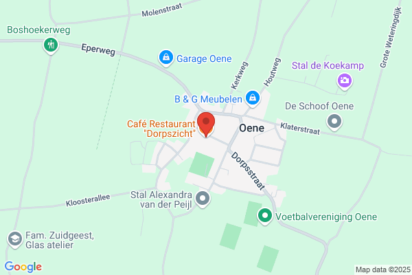 Dorpszicht