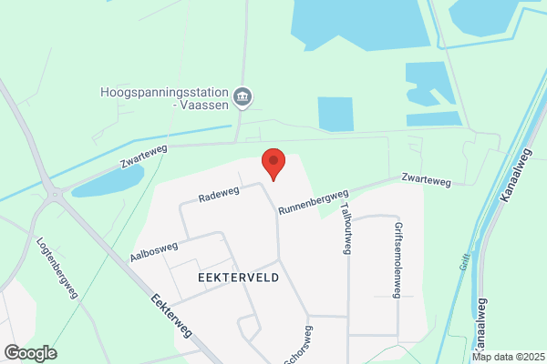 Eddag Display Bv