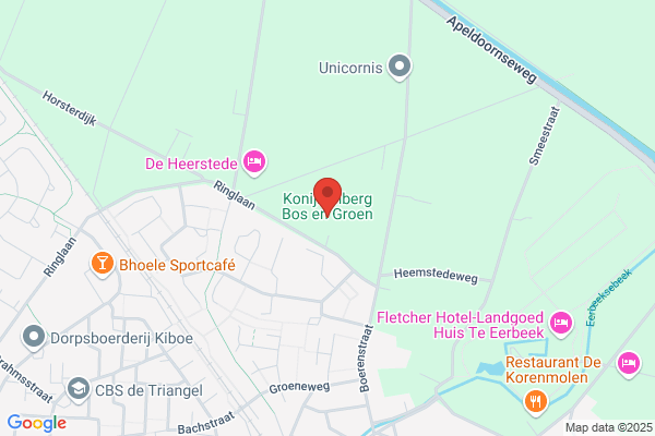 G Konijnenberg