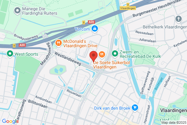 Groothandel Florijn Vof