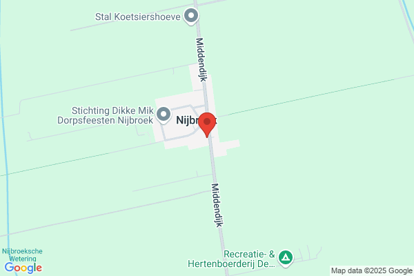 Handelsonderneming Boromat Bv