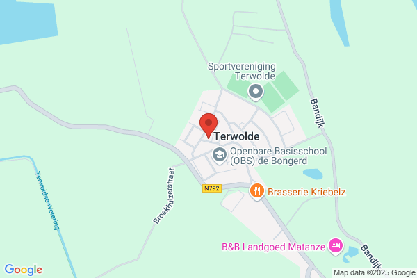 Huisartsenpraktijk Terwolde