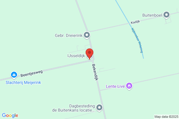 Ijsseldijk, J