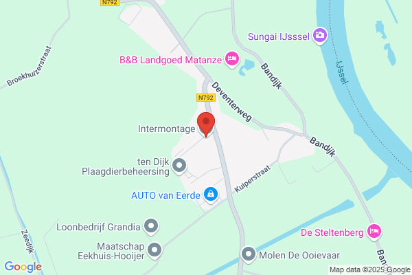 Intermontage BV