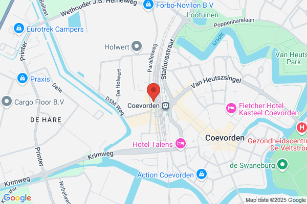 Kapsalon Regien