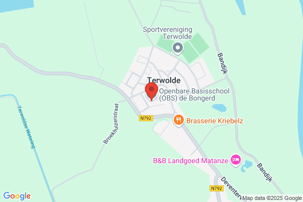 Openbare Basisschool De Bongerd