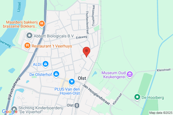 Peuterspeelzaal De Peuterpost