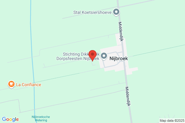 Postkantoor
