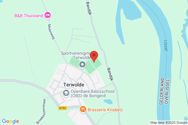 Sv Terwolde