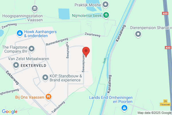Technische Handelsonderneming Vervoort B.V.