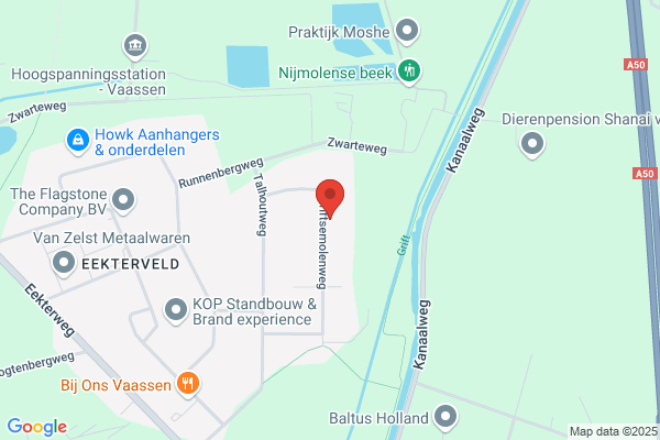 Technische Handelsonderneming Wassink Bv