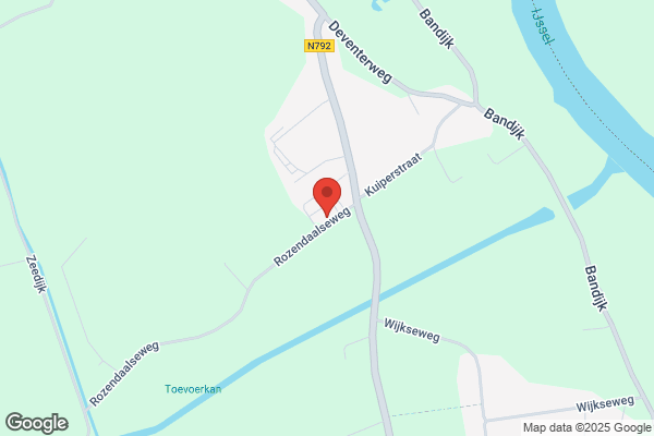 Terwolde Vof
