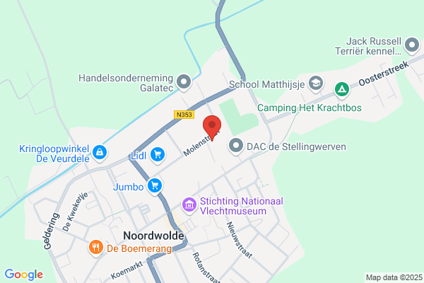 Vof Handelsonderneming De Boer