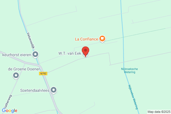 W.T. Van Eek