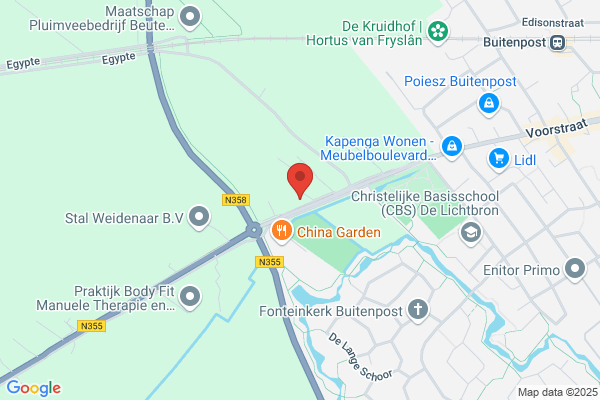 Jansma Wegen & Milieu Bv