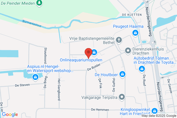 Mees Van Den Brink Bv